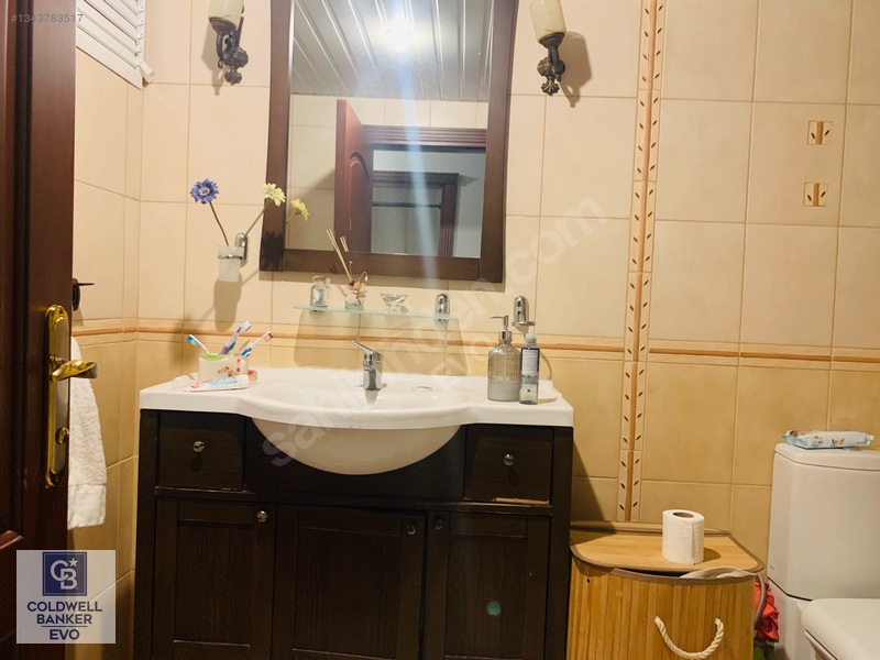 Subayevleri Vadi Manzaralı Asansörlü Satılık 4+1 Daire — fotoğraf 25