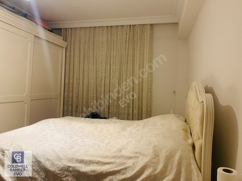 Subayevleri Vadi Manzaralı Asansörlü Satılık 4+1 Daire — fotoğraf 26