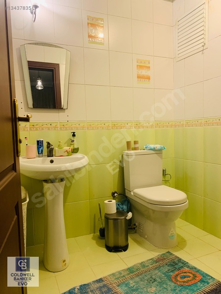Subayevleri Vadi Manzaralı Asansörlü Satılık 4+1 Daire — fotoğraf 28