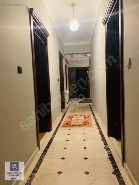 Subayevleri Vadi Manzaralı Asansörlü Satılık 4+1 Daire — fotoğraf 29