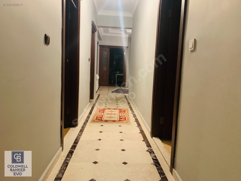 Subayevleri Vadi Manzaralı Asansörlü Satılık 4+1 Daire — fotoğraf 30