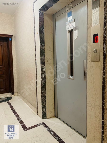 Subayevleri Vadi Manzaralı Asansörlü Satılık 4+1 Daire — fotoğraf 32