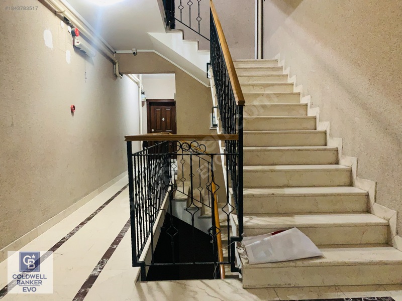 Subayevleri Vadi Manzaralı Asansörlü Satılık 4+1 Daire — fotoğraf 33