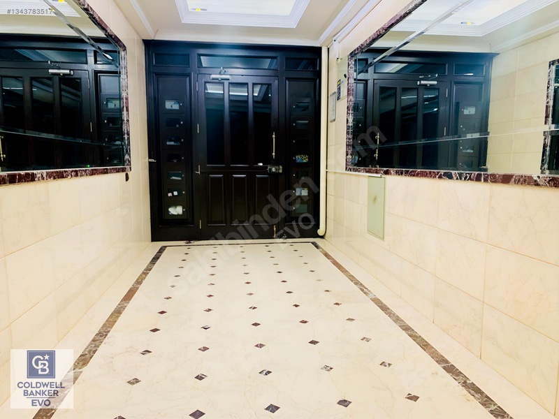 Subayevleri Vadi Manzaralı Asansörlü Satılık 4+1 Daire — fotoğraf 34