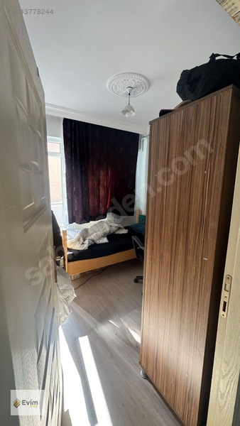 Evim Emlak'tan Satılık 2+1 2 Adet Yatırımlık Daire — fotoğraf 2