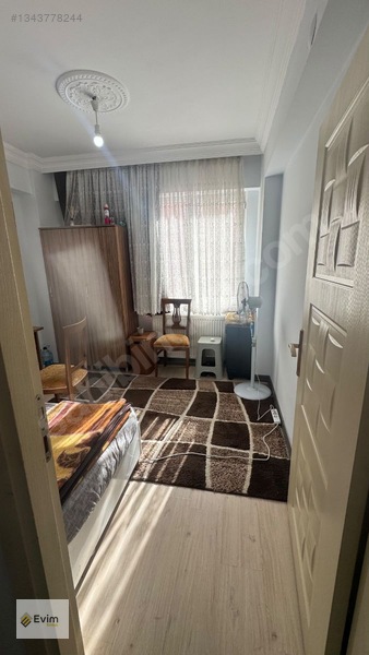 Evim Emlak'tan Satılık 2+1 2 Adet Yatırımlık Daire — fotoğraf 4