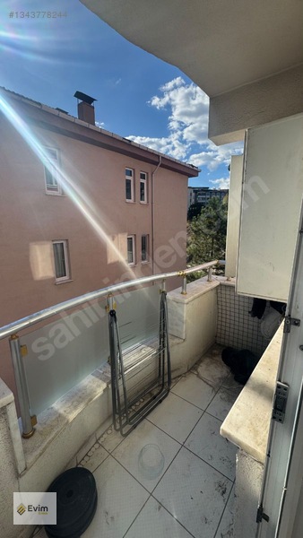 Evim Emlak'tan Satılık 2+1 2 Adet Yatırımlık Daire — fotoğraf 5