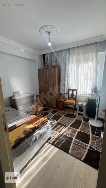Evim Emlak'tan Satılık 2+1 2 Adet Yatırımlık Daire — fotoğraf 6