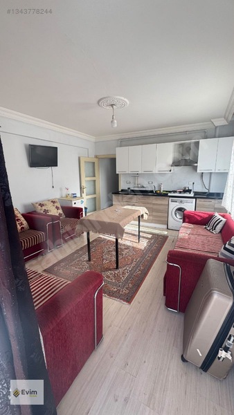 Evim Emlak'tan Satılık 2+1 2 Adet Yatırımlık Daire — fotoğraf 11