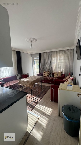 Evim Emlak'tan Satılık 2+1 2 Adet Yatırımlık Daire — fotoğraf 12