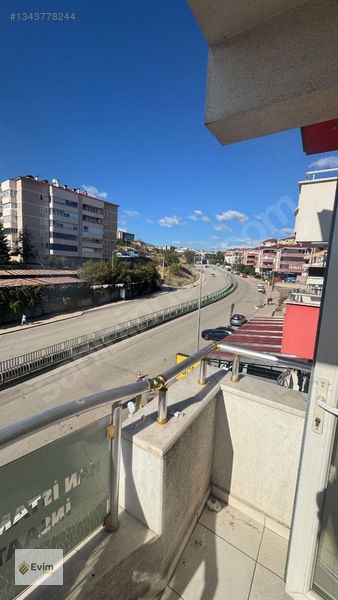 Evim Emlak'tan Satılık 2+1 2 Adet Yatırımlık Daire — fotoğraf 15