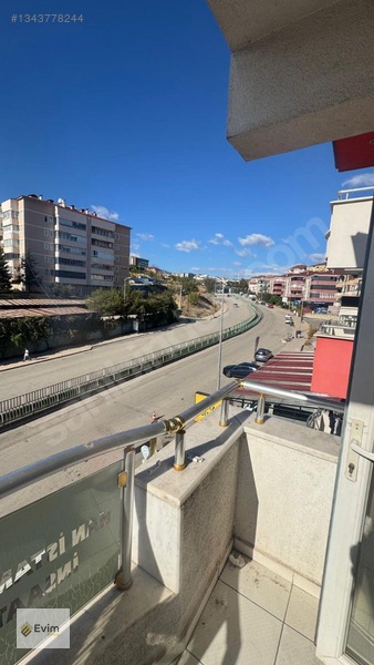 Evim Emlak'tan Satılık 2+1 2 Adet Yatırımlık Daire — fotoğraf 17