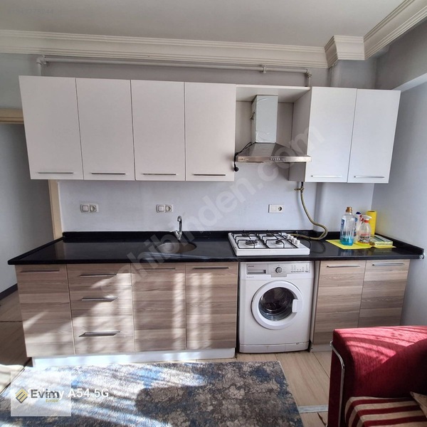 Evim Emlak'tan Satılık 2+1 2 Adet Yatırımlık Daire — fotoğraf 23