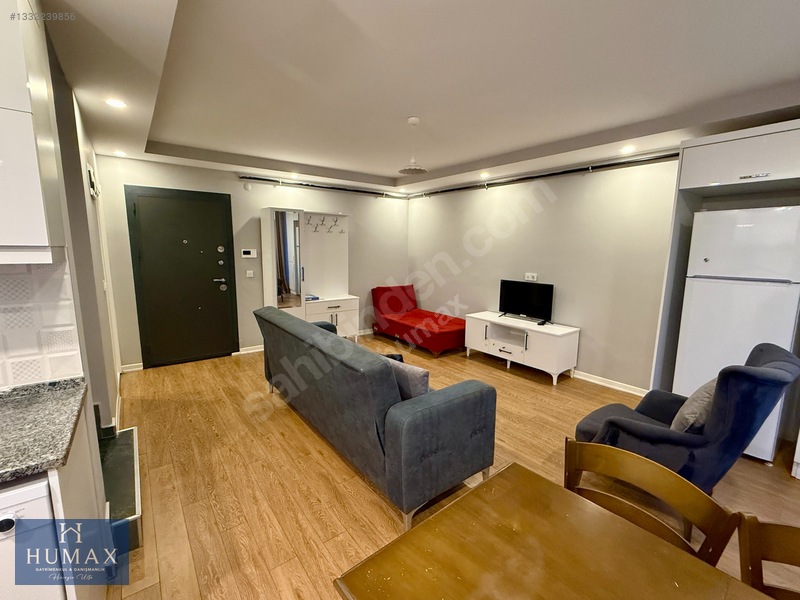 Humax...akyazı Sahilde Denize 30m Eşyalı 2+1 Dubleks Kiralık