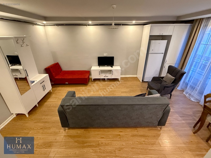 Humax...akyazı Sahilde Denize 30m Eşyalı 2+1 Dubleks Kiralık — fotoğraf 5