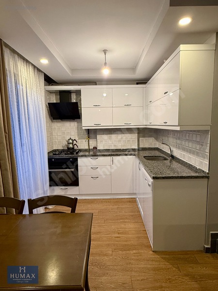 Humax...akyazı Sahilde Denize 30m Eşyalı 2+1 Dubleks Kiralık — fotoğraf 6