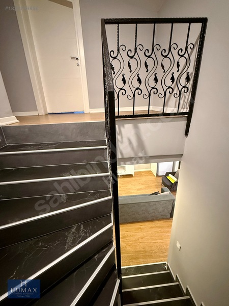 Humax...akyazı Sahilde Denize 30m Eşyalı 2+1 Dubleks Kiralık — fotoğraf 9