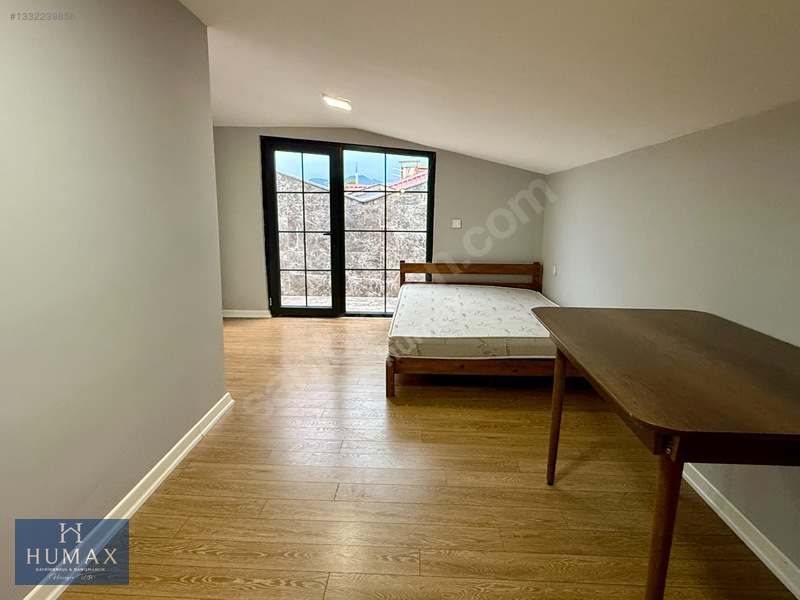 Humax...akyazı Sahilde Denize 30m Eşyalı 2+1 Dubleks Kiralık — fotoğraf 11