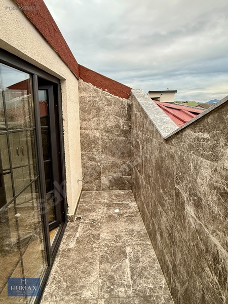 Humax...akyazı Sahilde Denize 30m Eşyalı 2+1 Dubleks Kiralık — fotoğraf 14