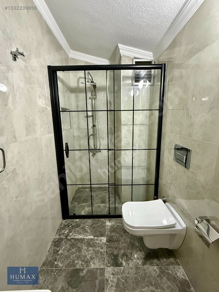 Humax...akyazı Sahilde Denize 30m Eşyalı 2+1 Dubleks Kiralık — fotoğraf 15