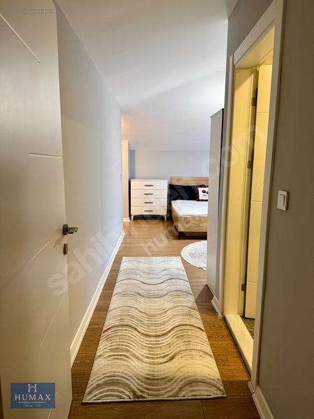 Humax...akyazı Sahilde Denize 30m Eşyalı 2+1 Dubleks Kiralık — fotoğraf 17