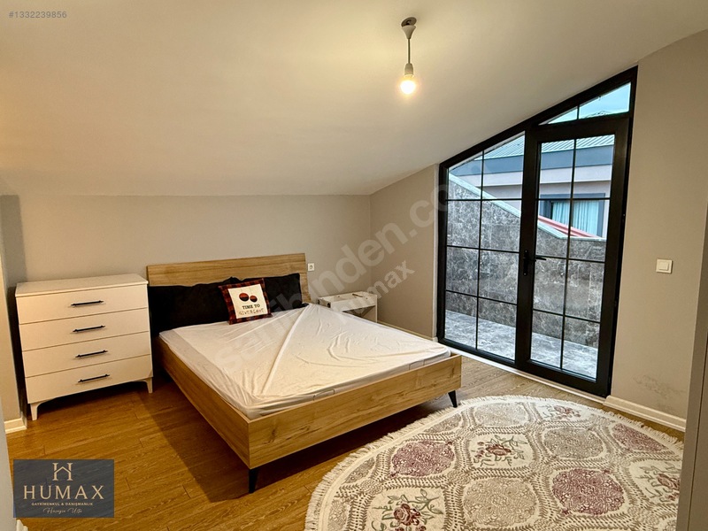 Humax...akyazı Sahilde Denize 30m Eşyalı 2+1 Dubleks Kiralık — fotoğraf 18