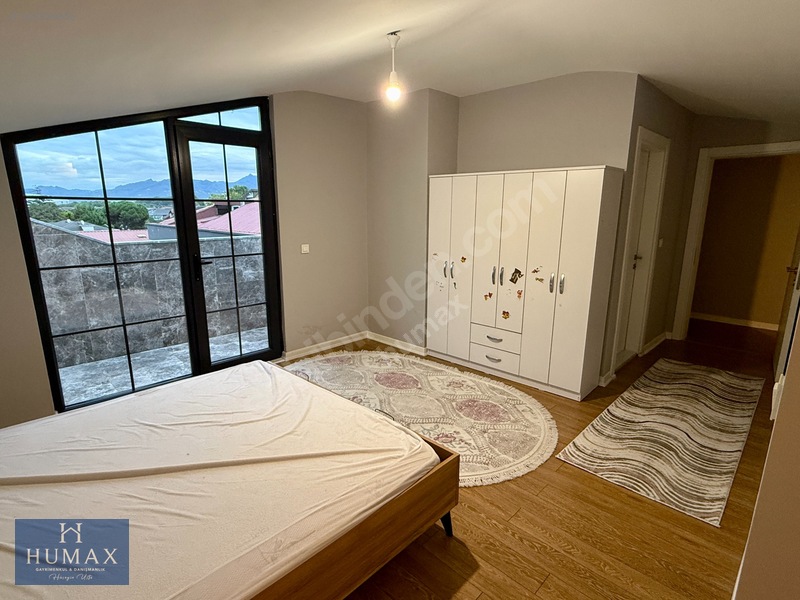 Humax...akyazı Sahilde Denize 30m Eşyalı 2+1 Dubleks Kiralık — fotoğraf 19