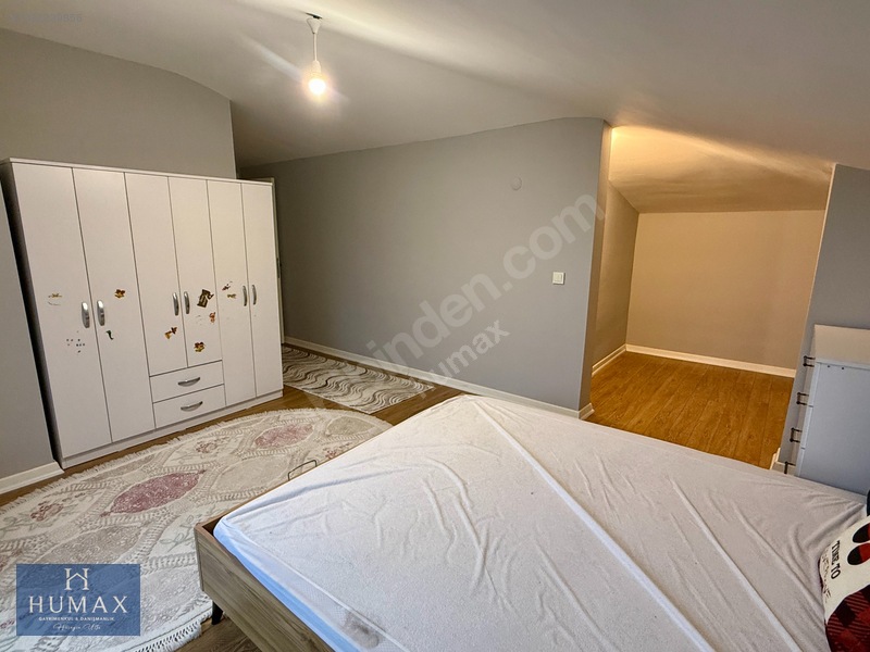 Humax...akyazı Sahilde Denize 30m Eşyalı 2+1 Dubleks Kiralık — fotoğraf 20