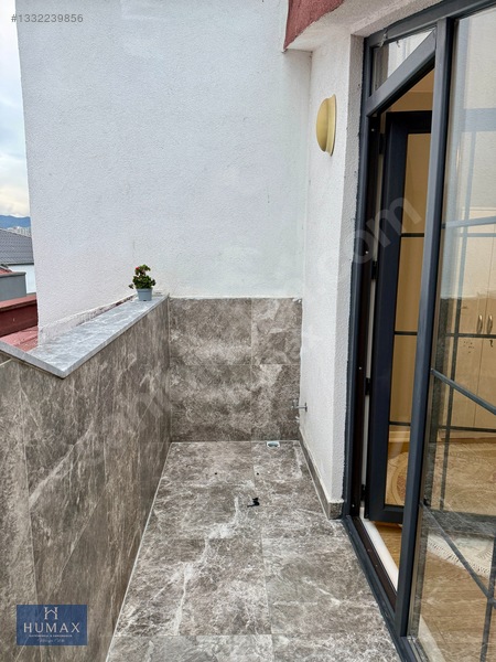 Humax...akyazı Sahilde Denize 30m Eşyalı 2+1 Dubleks Kiralık — fotoğraf 21