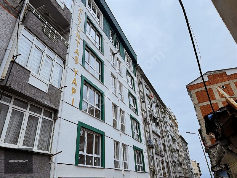 Mudanya Halitpaşa Sahilde 3+1 Dublex Deniz Manzaralı Sıfır Daire