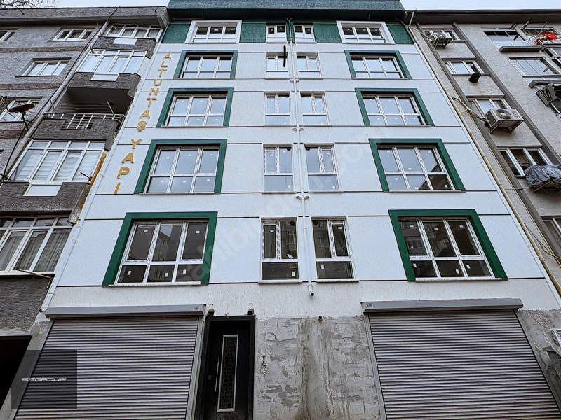 Mudanya Halitpaşa Sahilde 3+1 Dublex Deniz Manzaralı Sıfır Daire — fotoğraf 2