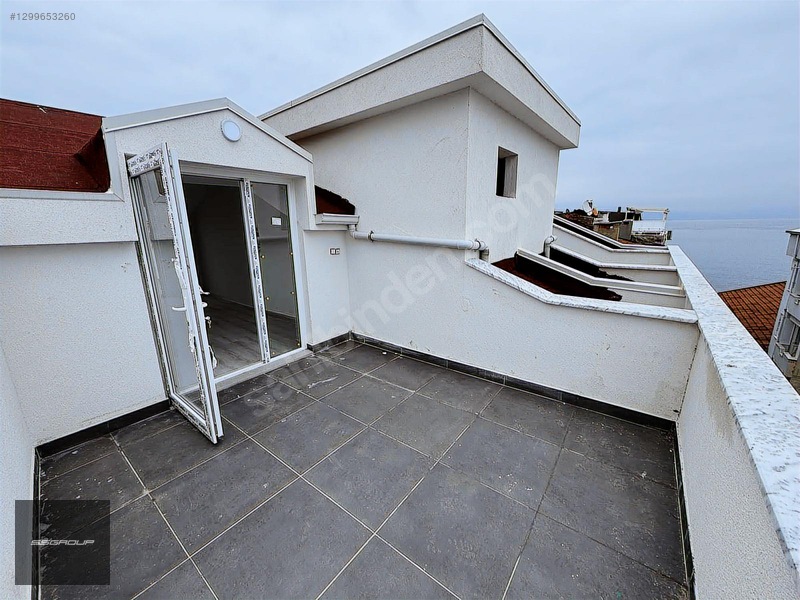 Mudanya Halitpaşa Sahilde 3+1 Dublex Deniz Manzaralı Sıfır Daire — fotoğraf 3