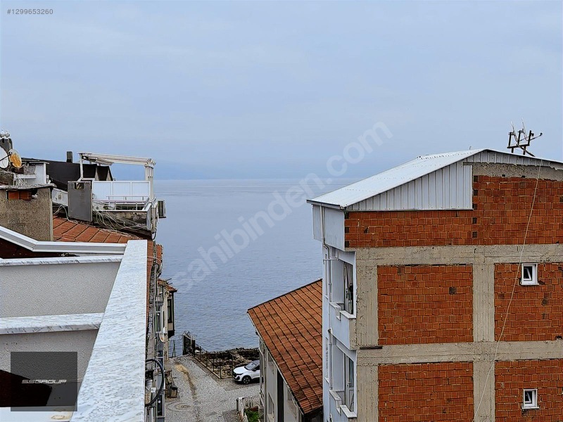 Mudanya Halitpaşa Sahilde 3+1 Dublex Deniz Manzaralı Sıfır Daire — fotoğraf 4