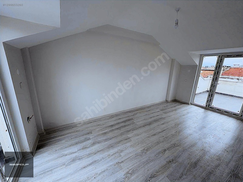 Mudanya Halitpaşa Sahilde 3+1 Dublex Deniz Manzaralı Sıfır Daire — fotoğraf 14