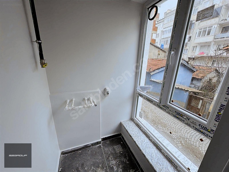 Mudanya Halitpaşa Sahilde 3+1 Dublex Deniz Manzaralı Sıfır Daire — fotoğraf 18