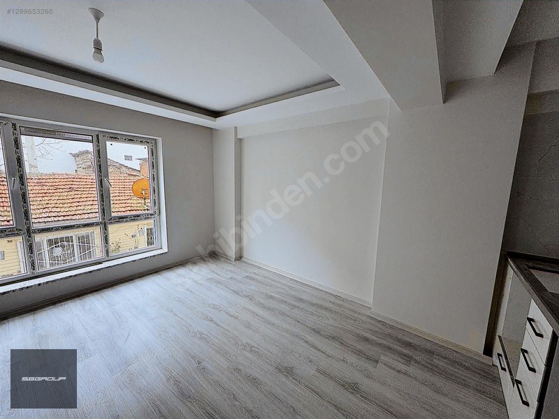 Mudanya Halitpaşa Sahilde 3+1 Dublex Deniz Manzaralı Sıfır Daire — fotoğraf 19
