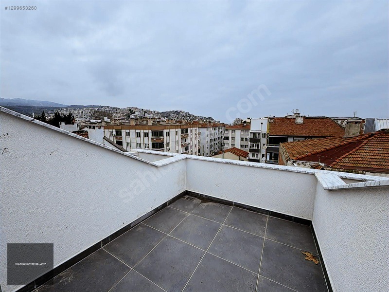 Mudanya Halitpaşa Sahilde 3+1 Dublex Deniz Manzaralı Sıfır Daire — fotoğraf 24