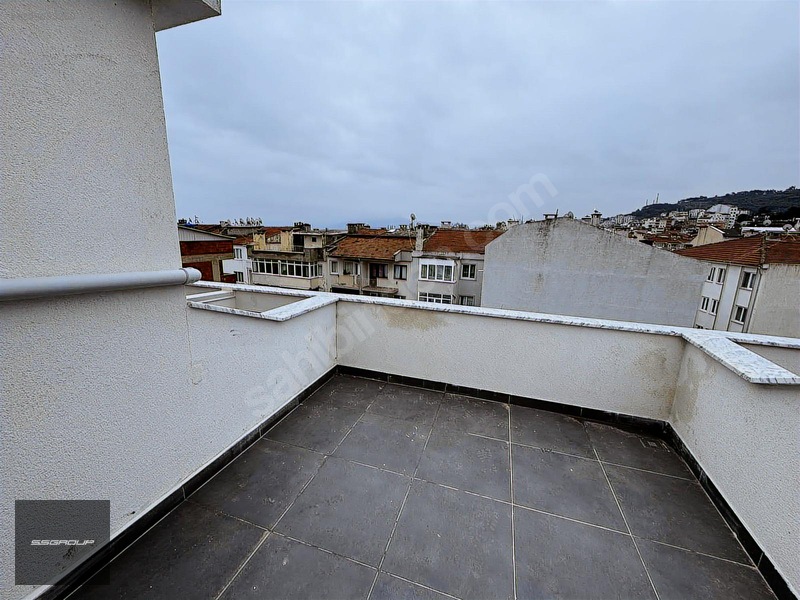Mudanya Halitpaşa Sahilde 3+1 Dublex Deniz Manzaralı Sıfır Daire — fotoğraf 25