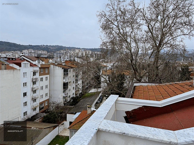 Mudanya Halitpaşa Sahilde 3+1 Dublex Deniz Manzaralı Sıfır Daire — fotoğraf 26