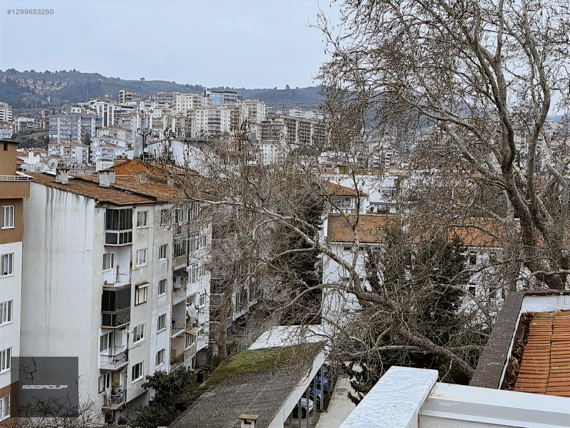 Mudanya Halitpaşa Sahilde 3+1 Dublex Deniz Manzaralı Sıfır Daire — fotoğraf 27
