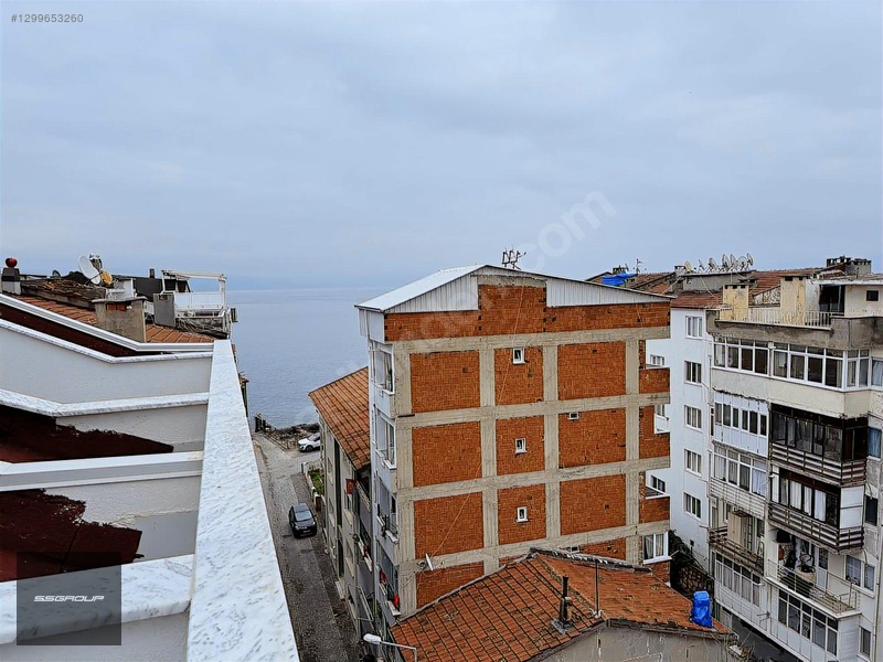 Mudanya Halitpaşa Sahilde 3+1 Dublex Deniz Manzaralı Sıfır Daire — fotoğraf 28