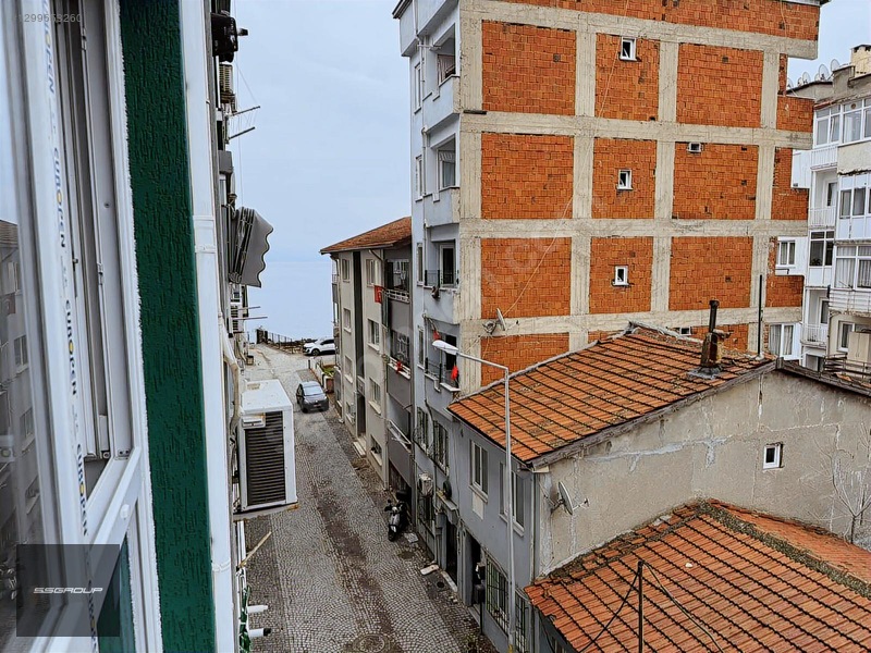Mudanya Halitpaşa Sahilde 3+1 Dublex Deniz Manzaralı Sıfır Daire — fotoğraf 29