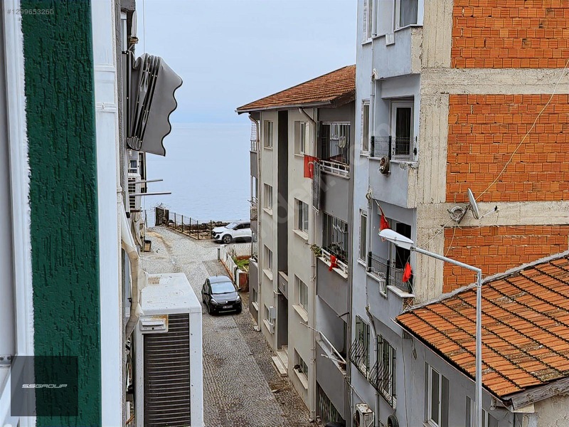 Mudanya Halitpaşa Sahilde 3+1 Dublex Deniz Manzaralı Sıfır Daire — fotoğraf 30