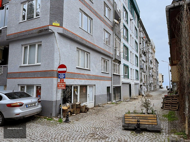 Mudanya Halitpaşa Sahilde 3+1 Dublex Deniz Manzaralı Sıfır Daire — fotoğraf 39