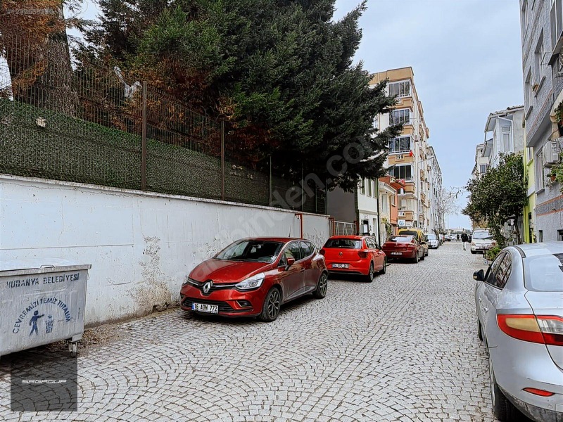 Mudanya Halitpaşa Sahilde 3+1 Dublex Deniz Manzaralı Sıfır Daire — fotoğraf 40