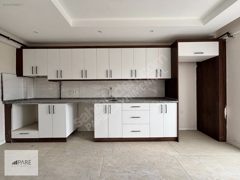 Pare'den Şemikler'de Naz Bayrak Mevki 3+1 Satılık Fırsat Daire — fotoğraf 48