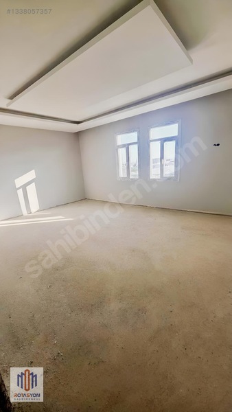 Rotasyon'dan Bağcılarda Sıfır 3+1 Satılık Daire — fotoğraf 2