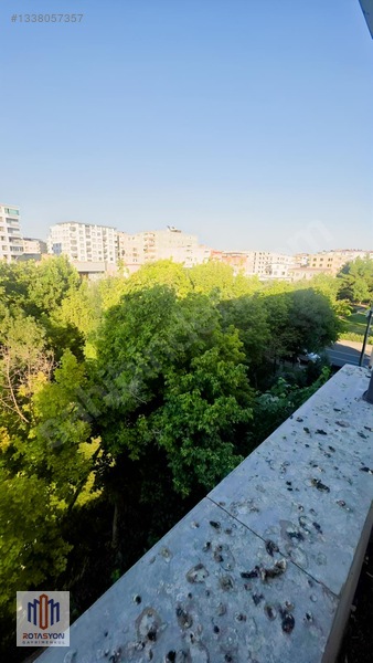 Rotasyon'dan Bağcılarda Sıfır 3+1 Satılık Daire — fotoğraf 3