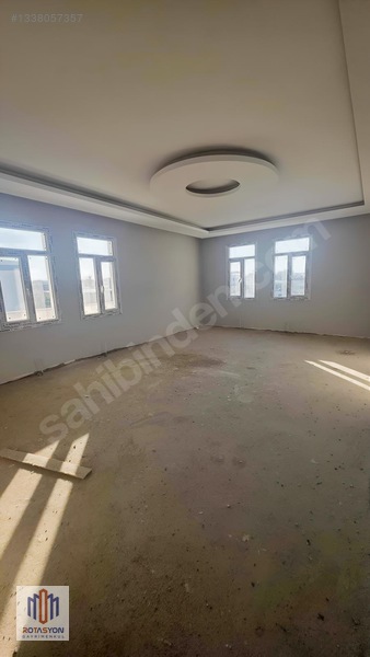 Rotasyon'dan Bağcılarda Sıfır 3+1 Satılık Daire — fotoğraf 5