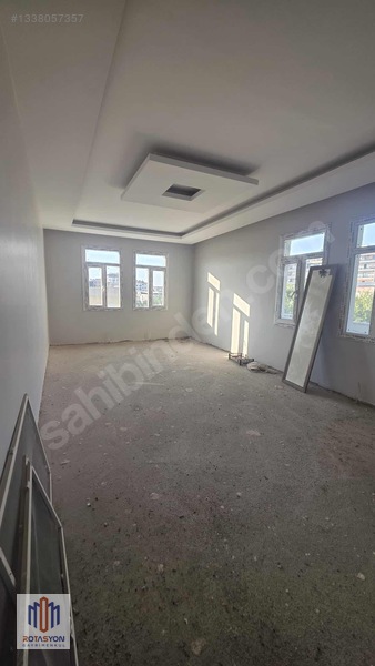Rotasyon'dan Bağcılarda Sıfır 3+1 Satılık Daire — fotoğraf 7